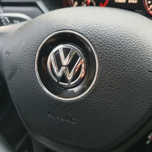 Volkswagen Gol Trend 1.6 Pack Ii 101cv 3p 2016
