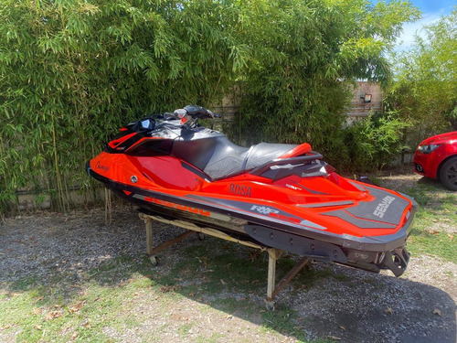 Imagen 4 de 7 de Sea Doo Rxp 300 Rs Dario Sacco Broker