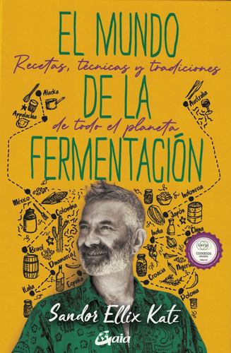 Mundo De La Fermentacion, El