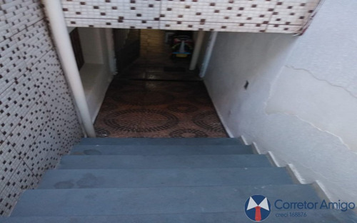 Imagem 15 de 20 de Casa Na Avenida Adutora! Muito Bem Localizada! - Ml3539