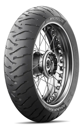 Pneu Anakee 3 Michelin Traseiro 170/60 R17 72 V