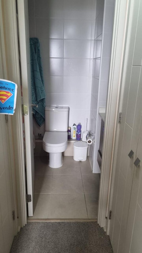 Departamento 2 Dormitorios, 2 Baños, Excelente Ubicación