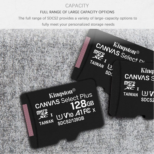 64g Micro Sd Cartão De Memória Classe Tf Cardfor Telefone