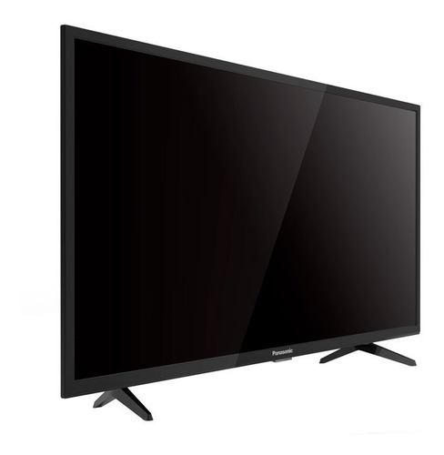 Tv Led Panasonic Fs500 32¨ Smart Tv Internet Hd Usb Hdmi Tdt