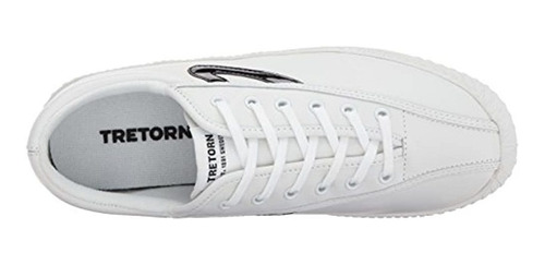 Zapatilla Tretorn Nylite2bold Para Mujer