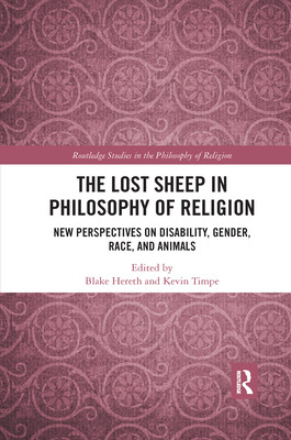 Libro The Lost Sheep In Philosophy Of Religion: New Persp...