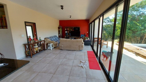 Imagem 19 de 22 de Casa À Venda Em Caixa D´água - Ca001956