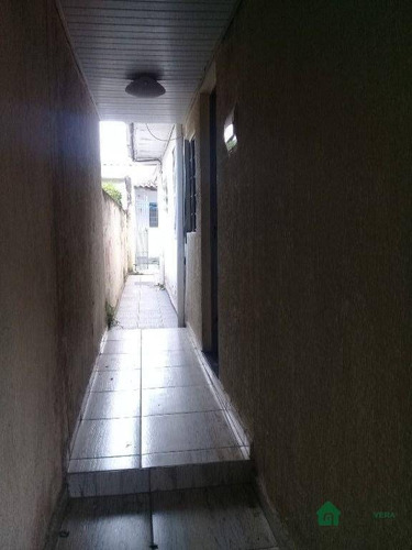 Imagem 7 de 16 de Casa Com 2 Dormitórios Com Edícula Para Alugar, 90 M² Por R$ 2.000/mês - Jardim Samara - São Paulo/sp. Consulte-nos! - Ca0361