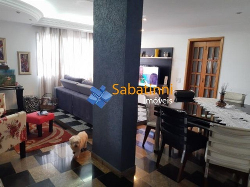 Imagem 2 de 12 de Apartamento - Ap01700 - 67611666
