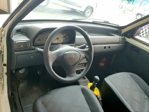 Fiat Fiorino 1.3 MPI FURGÃO 8V FLEX 2P MANUAL