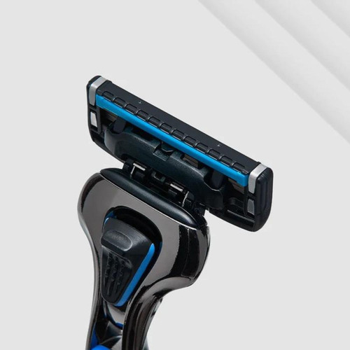 Kit Recargas The Razor 4 ( 4 Unidades ) - Dr. Jones