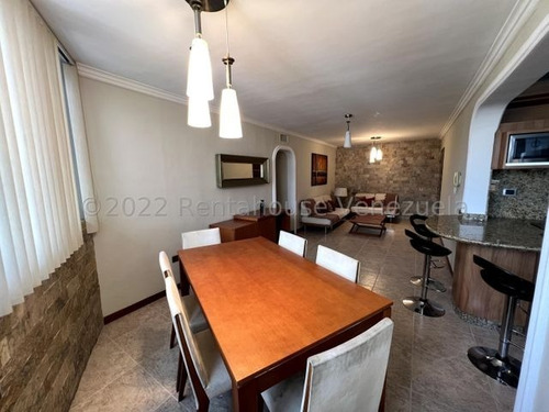Imagen 7 de 30 de Apartamento En Venta Urb Base Aragua, Maracay 23-15474 Hc