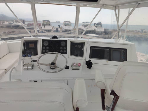 Imagen 9 de 10 de Yate Viking 50 Lv2013