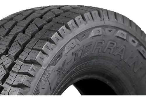 Llanta P255/70 R16 Ba80+ Boto