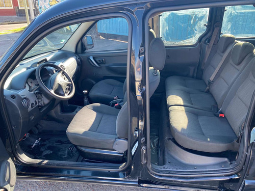 Citroën Berlingo 1.6 Sx Hdi 92cv Am54 2014