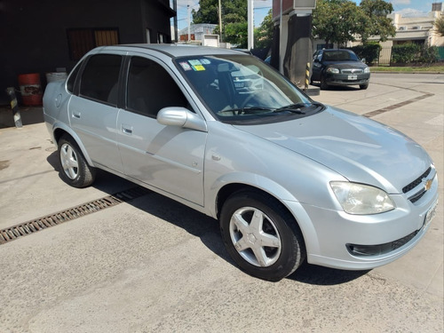 Chevrolet Corsa