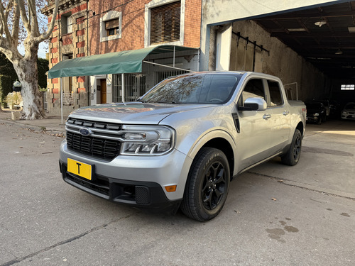Ford Maverick 2.0 Ecoboost Cd Lariat At8 4wd