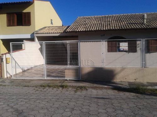 Casa Com 4 Dormitórios À Venda Por R$ 750.000,00 - Ingleses - Florianópolis/sc - Ca0760