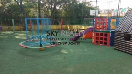 Imagem 10 de 15 de Apartamentos - Jardim Vergueiro - Ref: 14207 - V-14207