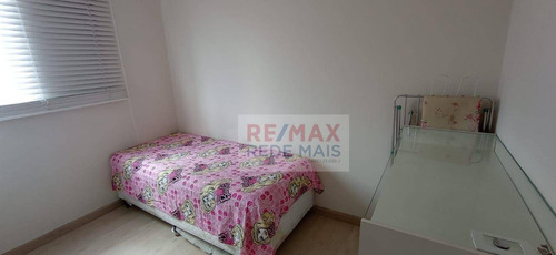 Imagem 9 de 15 de Apartamento Condomínio Belgrado - Ap0224