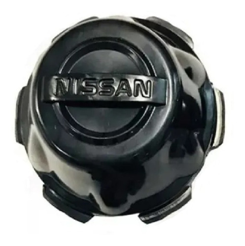 Tapón Copa Centro De Rin Camionetas Nissan Np300 16-18 