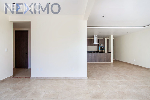 Imagen 20 de 23 de Departamento Nuevo En Renta En Residencial San Jerónimo Cuernavaca, Morelos