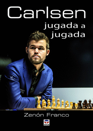 Libro Carlsen Jugada A Jugada