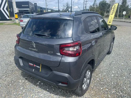 Citroën C3 1.6