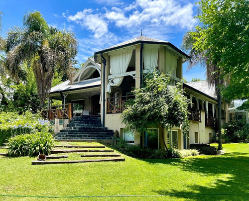 Imagen 25 de 28 de Casa En Venta Ubicado En El Talar De Pacheco, General Pacheco, Tigre