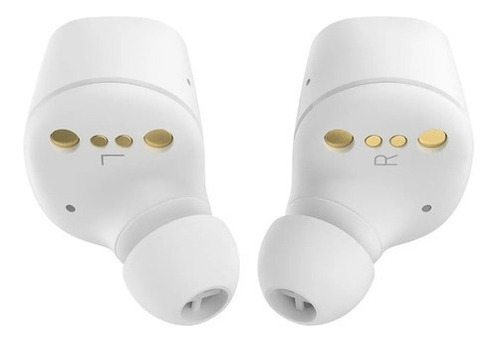 Imagen 2 de 4 de Auricular Sennheiser Cx 400bt True Wireless Blanco