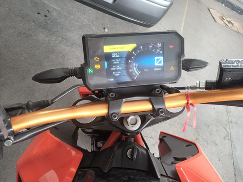 Imagen 4 de 10 de Ktm Duke 390