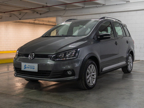Volkswagen Suran 1.6 Track