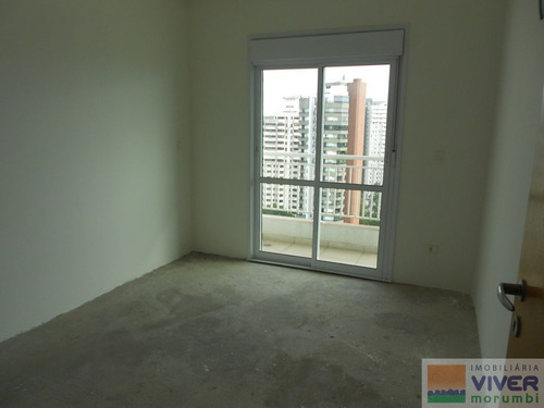 Imagem 11 de 15 de Duplex Com Varanda Gourmet - Nm4175
