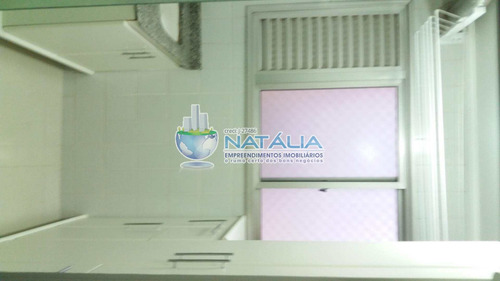 Imagem 21 de 23 de Apartamento Com 2 Dormitórios Sendo Uma Suite, Vila Formosa - V62380