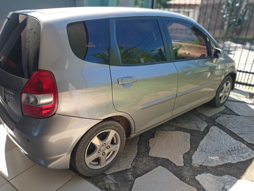 Honda Fit 1.4 Lx 5p