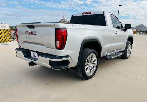 Imagen 4 de 11 de Gmc Sierra Denali 4x4