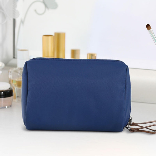 Pequeña Bolsa De Maquillaje Elegante, Resistente Al Agua,