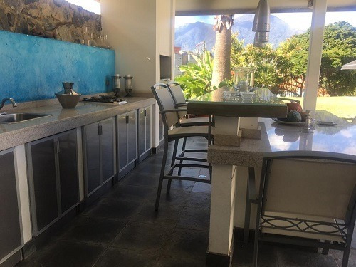 Imagen 5 de 16 de Vendo Casa 1000m2 8h/8b/15p Cerro Verde 3628