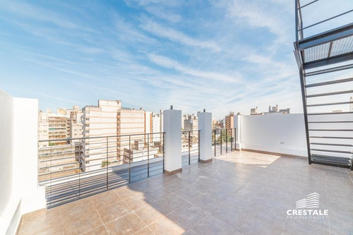 Imagen 16 de 21 de Departamento 1 Dormitorio En Venta. Semipiso - Rosario, Sta Fe