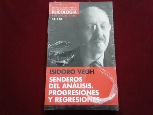 Senderos Del Analisis Progresiones Y Regresiones Isidorovegh