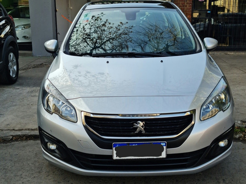 Imagen 3 de 12 de Peugeot 308 2017 1.6 Feline Thp 163cv