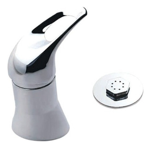 Canilla Bidet Baño Linea Link Hdr405411 Hydros Pintumm