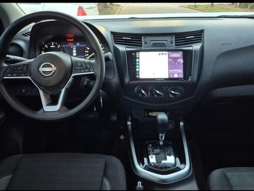 Nissan Frontier 2.3bt S 4x2 At L22