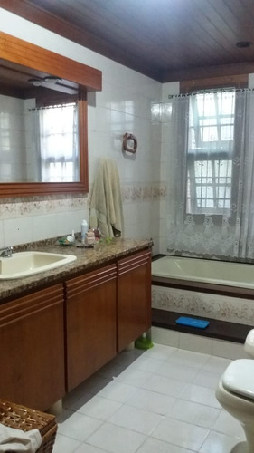 Casa Em Vila Conceição Com 3 Dormitórios - Lu429073