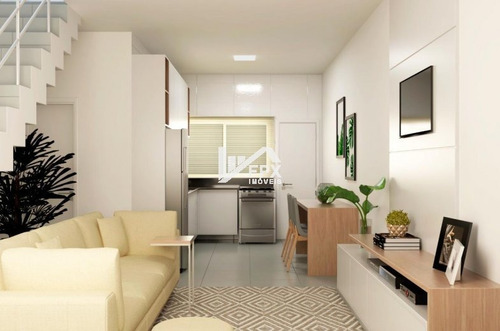 Imagem 8 de 8 de Casa Em Condomínio Lado Praia 700 Metros Do Mar.