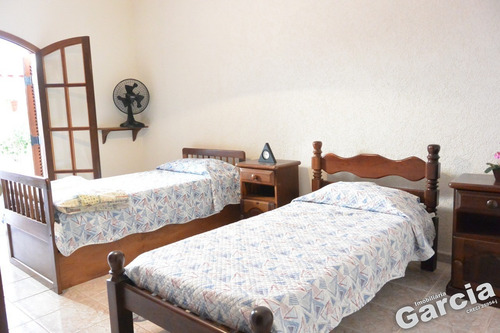 Imagem 13 de 25 de Casa Com 3 Dormitórios Em Peruíbe - 6092 - 69806566