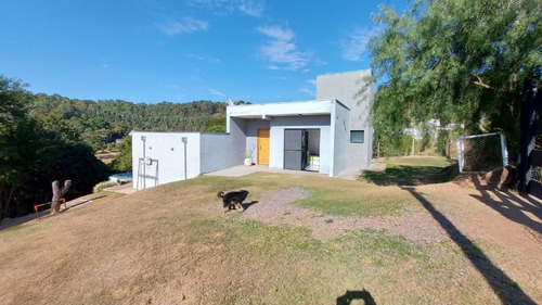 Imagem 17 de 22 de Casa À Venda Em Caixa D´água - Ca001956