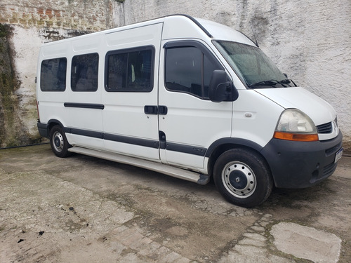 Renault Master 2.5 Dci L3h2 5p