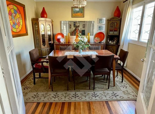 Imagen 6 de 24 de Casa En Venta De 4 Dorm. En Viña Del Mar