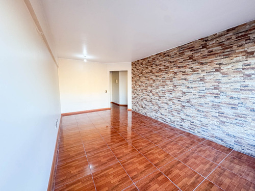 Departamento En Collao · Venta Uf 3.500